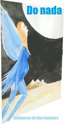 buecher Do Nada (eBook ePUB) von Ana Claudia Antunes - bücher.de