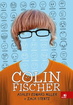 buecher Colin Fischer (eBook ePUB) von Ashley Edward Miller; Zack Stentz - bücher.de