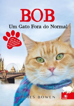 buecher Bob um gato fora do normal (eBook ePUB) von James Bowen - bücher.de