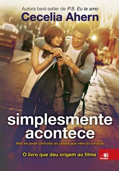 buecher Simplesmente acontece (eBook ePUB) von Cecelia Ahern - bücher.de