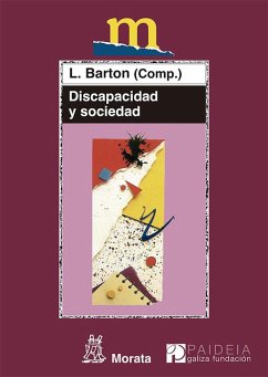 buecher Discapacidad y sociedad (eBook PDF) von Len Barton - bücher.de Sonderangebote