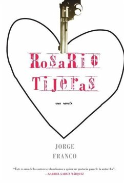 buecher Rosario Tijeras (eBook ePUB) von Jorge Franco - bücher.de