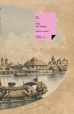 buecher Noli me tangere (eBook ePUB) von José Rizal y Alonso - bücher.de