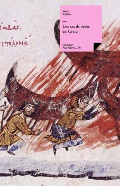 buecher Los cordobeses en Creta (eBook ePUB) von Juan Valera - bücher.de