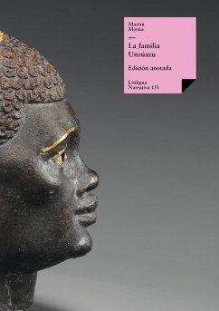 buecher La familia Unzúazu (eBook ePUB) von Martín Morúa - bücher.de
