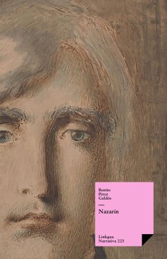 buecher Nazarín (eBook ePUB) von Benito Pérez Galdós - bücher.de
