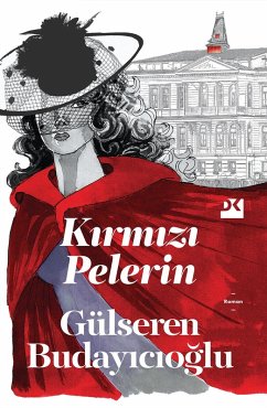 buecher Kirmizi Pelerin (eBook ePUB) von Gülseren Budayicioglu - bücher.de
