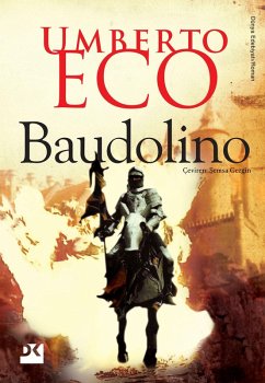 buecher Baudolino (eBook ePUB) von Umberto Eco - bücher.de