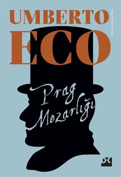 buecher Prag Mezarligi (eBook ePUB) von Umberto Eco - bücher.de