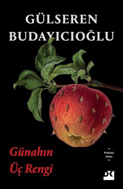 buecher Günahin Üç Rengi (eBook ePUB) von Gülseren Budayicioglu - bücher.de