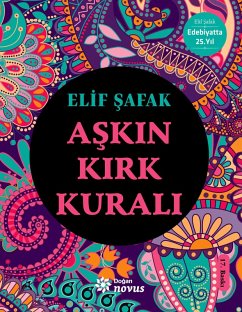 buecher Askin Kirk Kurali (eBook ePUB) von Elif Safak - bücher.de