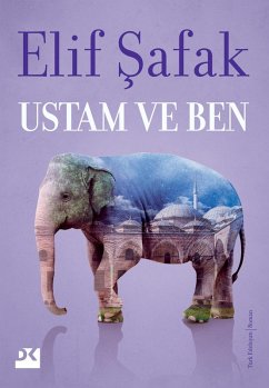 buecher Ustam ve Ben (eBook ePUB) von Elif Safak - bücher.de