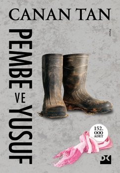 buecher Pembe ve Yusuf (eBook ePUB) von Canan Tan - bücher.de