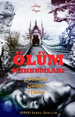 buecher Ölüm Mahkumlari (eBook ePUB) von Neslihan Gültepe Maden - bücher.de