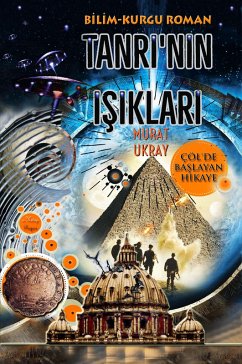 buecher Tanri'nin Isiklari (eBook ePUB) von Murat Ukray - bücher.de