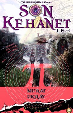 buecher Son Kehanet (eBook ePUB) von Murat Ukray - bücher.de