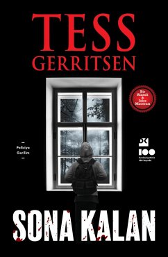 buecher Sona Kalan (eBook ePUB) von Tess Gerritsen - bücher.de Schlussverkauf