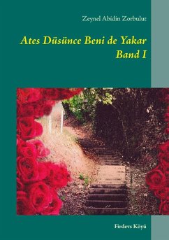 buecher Ates Düsünce Beni de Yakar Band I (eBook ePUB) von Zeynel Abidin Zorbulut - bücher.de