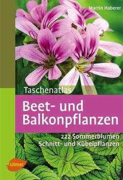 buecher Beet- und Balkonpflanzen (eBook ePUB) von Martin Haberer - bücher.de