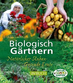 buecher Biologisch Gärtnern (eBook ePUB) von Sr. Christa Weinrich OSB - bücher.de