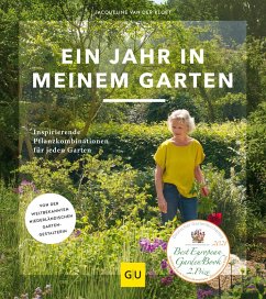 buecher Ein Jahr in meinem Garten (eBook ePUB) von Jacqueline Van Der Kloet - bücher.de