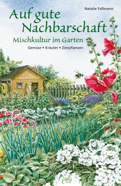buecher Auf gute Nachbarschaft (eBook PDF) von Natalie Faßmann - bücher.de