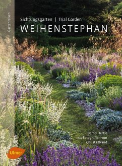 buecher Sichtungsgarten (Trial Garden) Weihenstephan (eBook PDF) von Bernd Hertle; Christa Brand - bücher.de