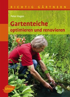 buecher Gartenteiche optimieren und renovieren (eBook PDF) von Peter Hagen - bücher.de