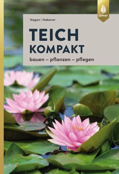 buecher Teich kompakt (eBook PDF) von Peter Hagen; Martin Haberer - bücher.de