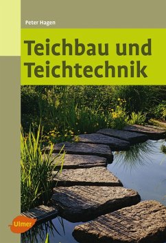 buecher Teichbau und Teichtechnik (eBook ePUB) von Peter Hagen - bücher.de