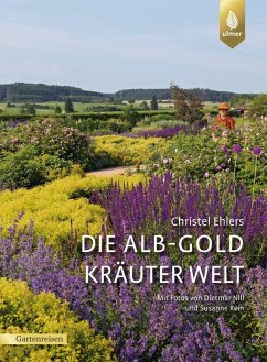 buecher Die Alb-Gold Kräuter Welt (eBook PDF) von Christel Ehlers - bücher.de