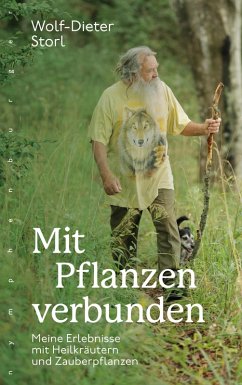 buecher Mit Pflanzen verbunden (eBook ePUB) von Wolf-Dieter Storl - bücher.de
