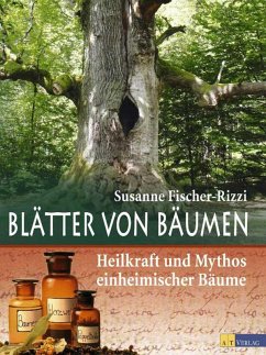 buecher Blätter von Bäumen (eBook ePUB) von Susanne Fischer-Rizzi - bücher.de