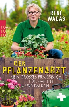 buecher Der Pflanzenarzt (eBook ePUB) von René Wadas - bücher.de