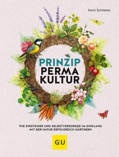 buecher Prinzip Permakultur (eBook ePUB) von Karin Schlieber - bücher.de