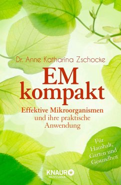 buecher EM kompakt (eBook ePUB) von Anne Katharina Zschocke - bücher.de