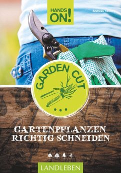 buecher Hands On Garden Cut (eBook ePUB) von Andreas Modery - bücher.de Begrenzte Freigabe