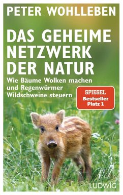 buecher Das geheime Netzwerk der Natur (eBook ePUB) von Peter Wohlleben - bücher.de