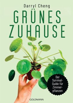 buecher Grünes Zuhause (eBook ePUB) von Darryl Cheng - bücher.de