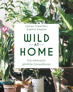 buecher Wild at Home (eBook ePUB) von Lauren Camilleri; Sophia Kaplan - bücher.de