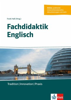 buecher Fachdidaktik Englisch (eBook ePUB) - bücher.de
