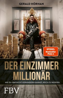 buecher Der Einzimmer-Millionär (eBook PDF) von Gerald Hörhan - bücher.de
