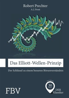 buecher Das Elliott-Wellen-Prinzip (eBook PDF) von A. J. Frost; Robert Prechter - bücher.de