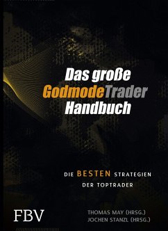 buecher Das große GodmodeTrader-Handbuch (eBook PDF) - bücher.de