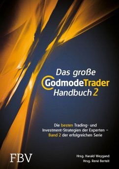 buecher Das große GodmodeTrader-Handbuch 2 (eBook PDF) - bücher.de 50% Rabatt für begrenzte Zeit