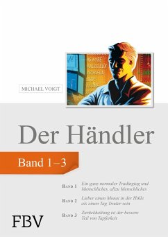 buecher Der Händler Sammelband 1 (eBook PDF) von Michael Voigt - bücher.de