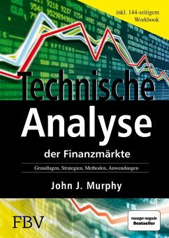 buecher Technische Analyse der Finanzmärkte (eBook ePUB) von John J. Murphy - bücher.de