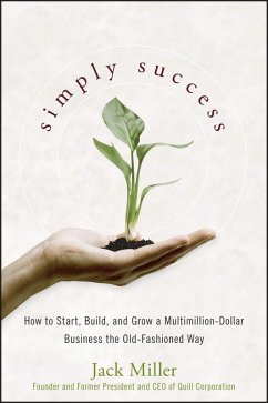 buecher Simply Success (eBook PDF) von Jack Miller - bücher.de