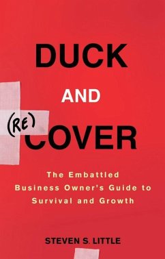 buecher Duck and Recover (eBook ePUB) von Steven S. Little - bücher.de