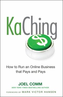 buecher KaChing (eBook PDF) von Joel Comm - bücher.de